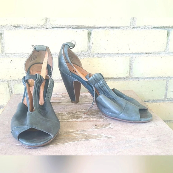 Miz Mooz Salima Heels - Picture 9 of 9